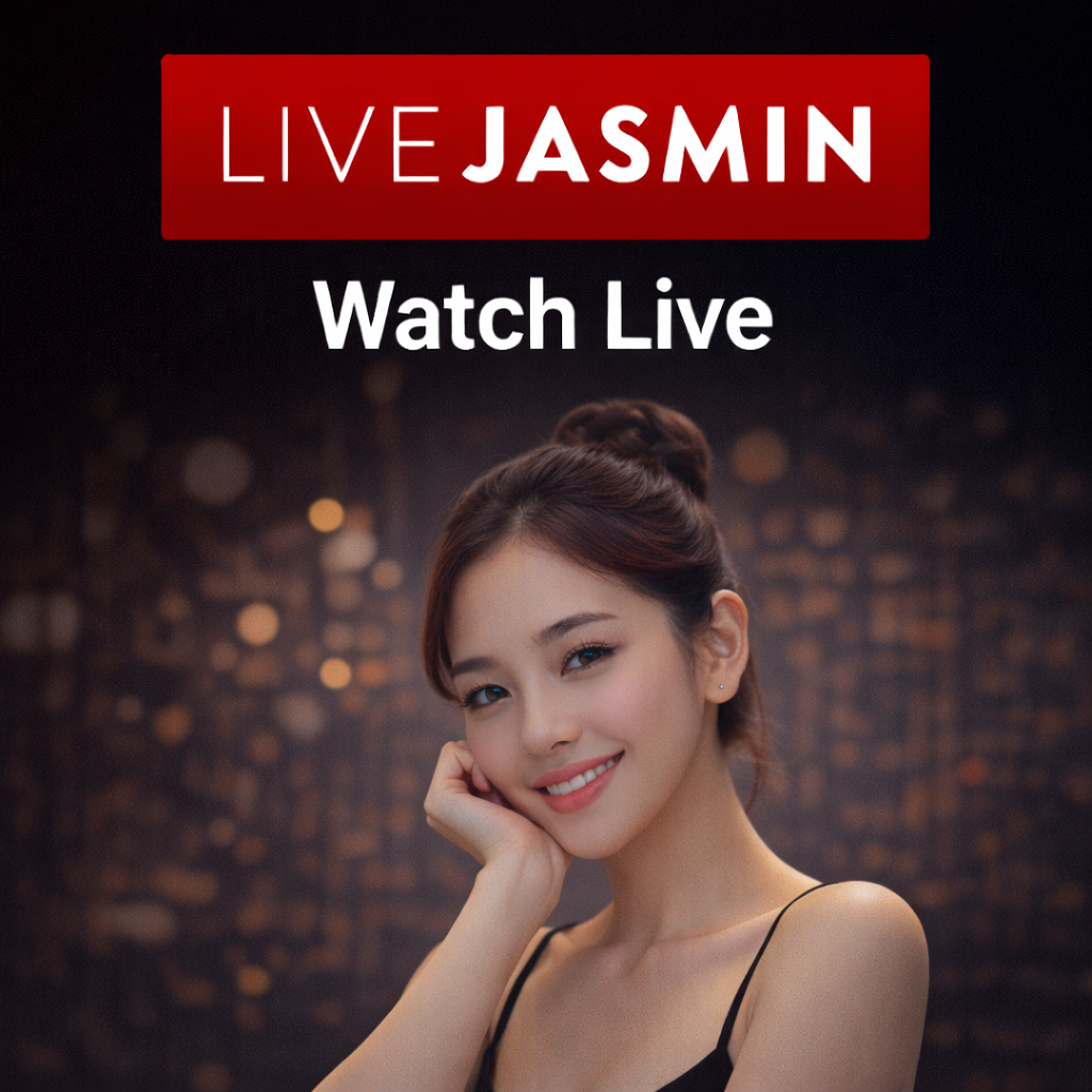 live jasmin live cams