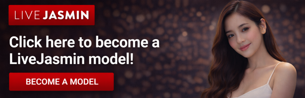 become a live jasmin cam model